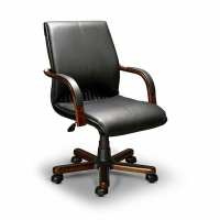 Кресло для руководителя Barbara В